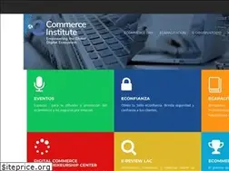 Sites similar to ecommerce.institute