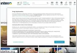 Sites similar to ecommerce.interia.pl