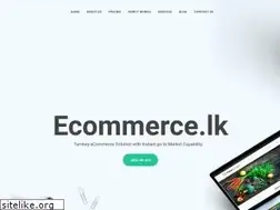 Sites similar to ecommerce.lk