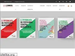 Sites similar to ecommerce.mk