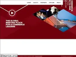 Sites similar to ecommerce1to1.co.uk