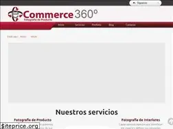 Sites similar to ecommerce360.es