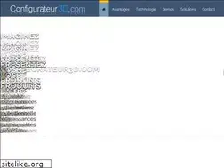 Sites similar to ecommerce3d.com
