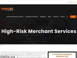 Sites similar to ecommerce4im.com