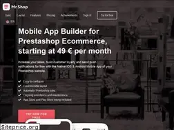 Sites similar to ecommerceapp.it