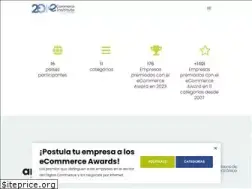 Sites similar to ecommerceaward.org