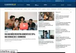 Sites similar to ecommercebrasil.com.br