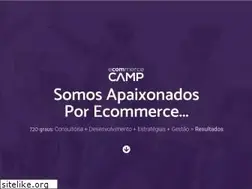 Sites similar to ecommercecamp.com.br