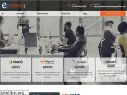 Sites similar to ecommercecatalogsolution.com