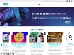 Sites similar to ecommerceccs.cl