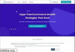 Sites similar to ecommerceceo.com