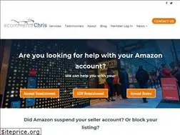 Sites similar to ecommercechris.com