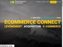 Sites similar to ecommerceconnect.fr