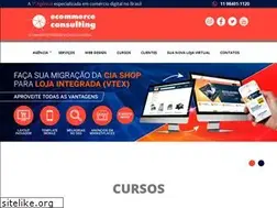 Sites similar to ecommerceconsulting.com.br