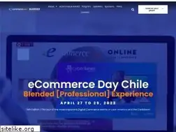 Sites similar to ecommerceday.cl