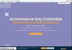 Sites similar to ecommerceday.co