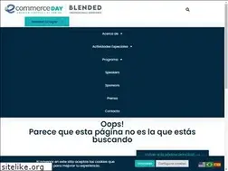 Sites similar to ecommerceday.com.pa