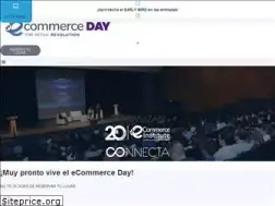 Sites similar to ecommerceday.gt