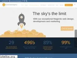 Sites similar to ecommercedesign.agency