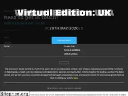 Sites similar to ecommercedesignsummit.com