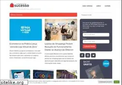 Sites similar to ecommercedesucesso.com.br