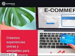 Sites similar to ecommerceecuador.com