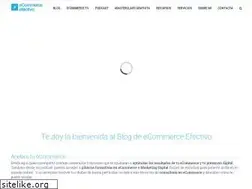 Sites similar to ecommerceefectivo.com