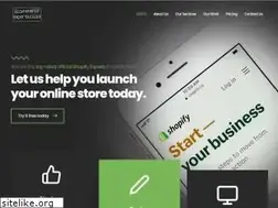 Sites similar to ecommerceexperts.co.za