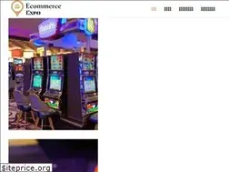 Sites similar to ecommerceexpo-osaka.com
