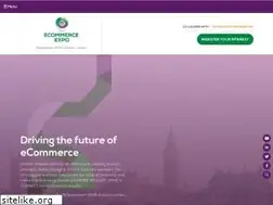 Sites similar to ecommerceexpo.co.uk