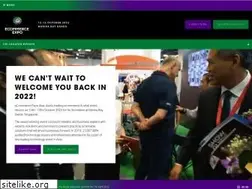 Sites similar to ecommerceexpoasia.com