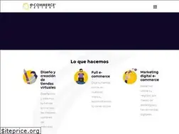 Sites similar to ecommercefactory.co