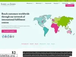Sites similar to ecommercefulfilment.com