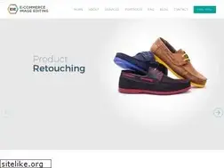 Sites similar to ecommerceimageediting.co.uk