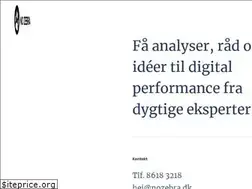 Sites similar to ecommerceinsights.nozebra.dk