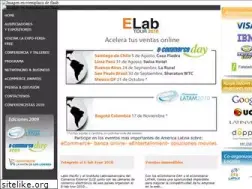 Sites similar to ecommercelatam.org