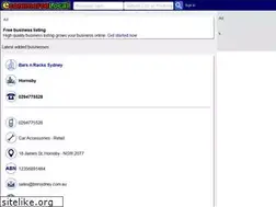 Sites similar to ecommercelocal.com.au