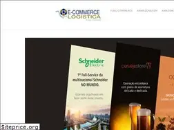 Sites similar to ecommercelogistica.com.br