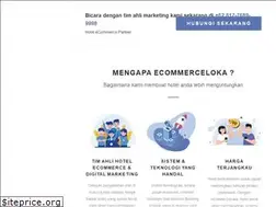 Sites similar to ecommerceloka.com