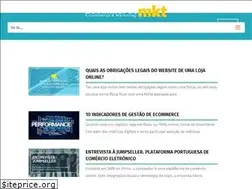 Sites similar to ecommercemkt.com