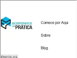Sites similar to ecommercenapratica.com