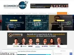 Sites similar to ecommercenews.pe