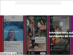 Sites similar to ecommercenews.pt