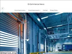 Sites similar to ecommercenewsforyou.com