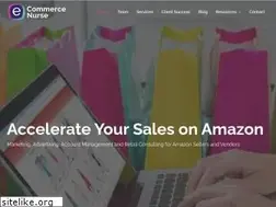Sites similar to ecommercenurse.com