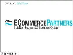 Sites similar to ecommercepartners.net
