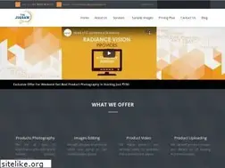 Sites similar to ecommercephotography.in