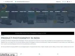 Sites similar to ecommercephotographyindia.com