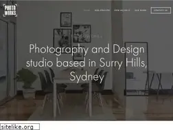 Sites similar to ecommercephotographysydney.com.au