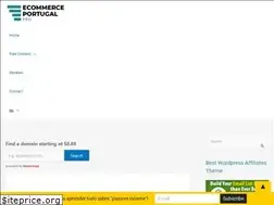 Sites similar to ecommerceportugalpro.com